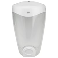 Distributeur de savon Dunna 1L : Facilement démontable pour un nettoyage complet